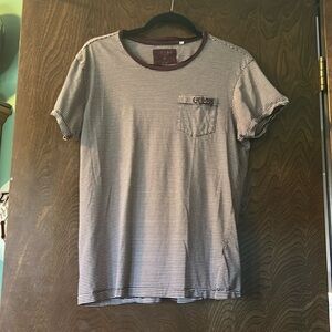 Guess pocket T-Shirt